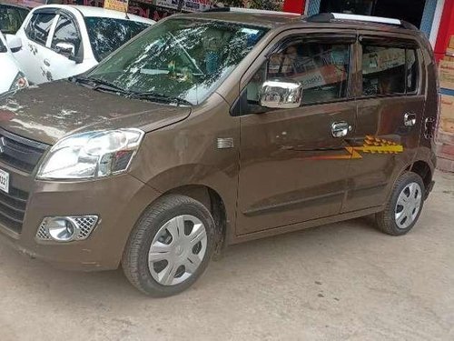 2015 Maruti Suzuki Wagon R MT for sale in Patna 