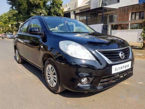 2012 Nissan Sunny XL MT for sale in Ahmedabad