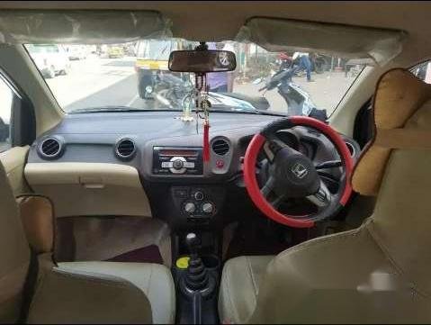 Honda Amaze 1.5 SMT I DTEC, 2013, Diesel MT for sale in Punalur 