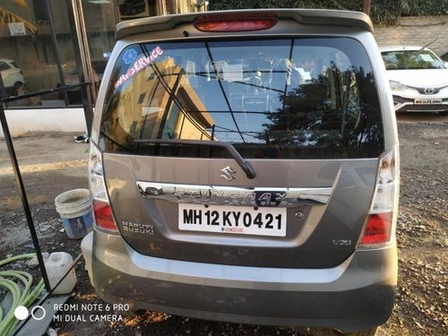 Maruti Suzuki Wagon R Stingray MT 2014 in Pune