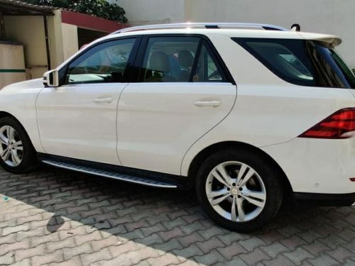 2015 Mercedes Benz GLE AT for sale in New Delhi