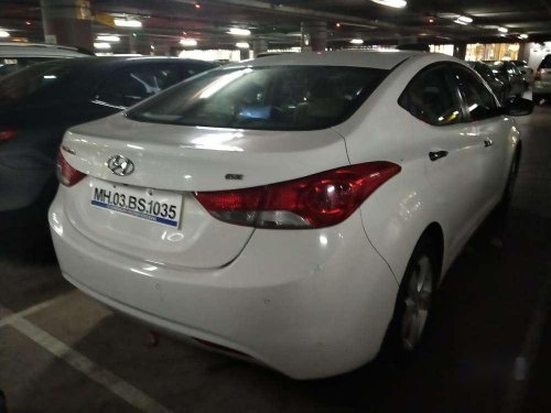 2014 Hyundai Elantra AT for sale in Mumbai