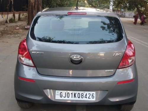 Hyundai i20 2012-2014 Magna Optional 1.2 MT for sale in Ahmedabad