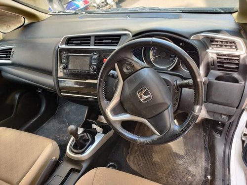 Honda Jazz 1.2 V i VTEC MT for sale in Pune