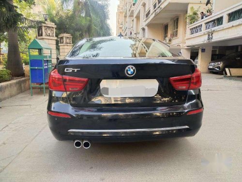 Used BMW 3 Series GT Luxury Line, 2018, Diesel AT for sale in Pune 