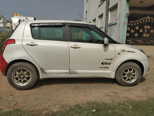 2010 Maruti Suzuki Swift VDI MT for sale at low price in Chennai