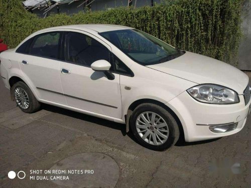 Used Fiat Linea Emotion 2010 MT for sale in Nashik 