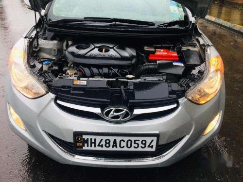 Hyundai Elantra 2015 MT for sale in Mumbai