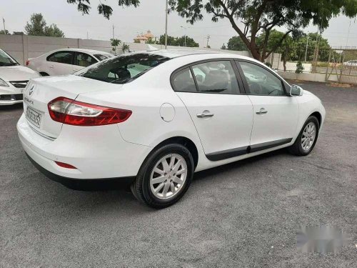 Renault Fluence 1.5 E4, 2011, Diesel MT for sale in Ahmedabad