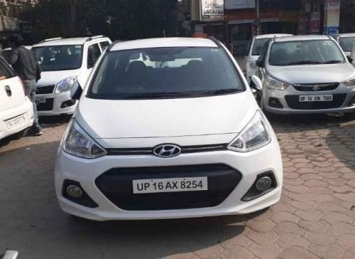 Hyundai Grand i10 2013-2016 Sportz MT for sale in New Delhi