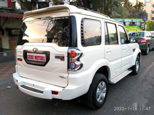 2014 Mahindra Scorpio for sale at low price