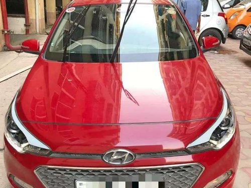 Hyundai Elite i20 2016 MT for sale in Hyderabad