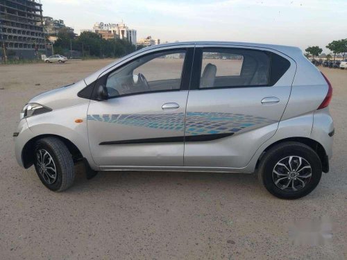 Used 2016 Datsun Redi-GO MT for sale in Ahmedabad