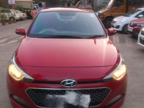 Used Hyundai i20 Sportz 1.2 2017 MT for sale in Thane 