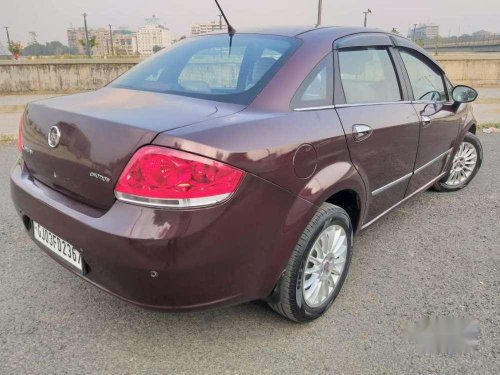 2013 Fiat Linea MT for sale in Ahmedabad