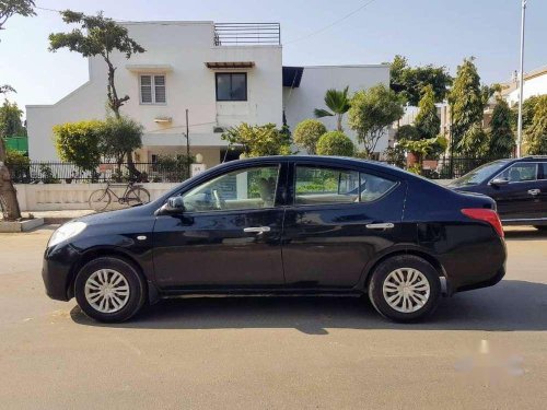 2012 Nissan Sunny XL MT for sale in Ahmedabad