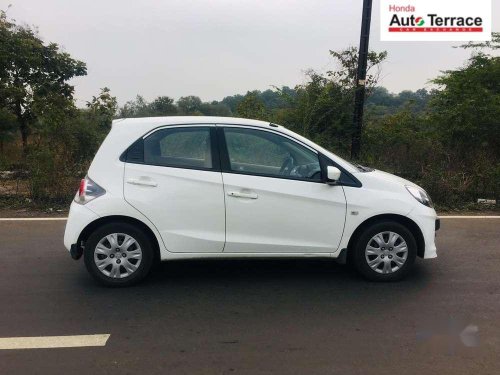 Used Honda Brio MT for sale in Nashik  at low price