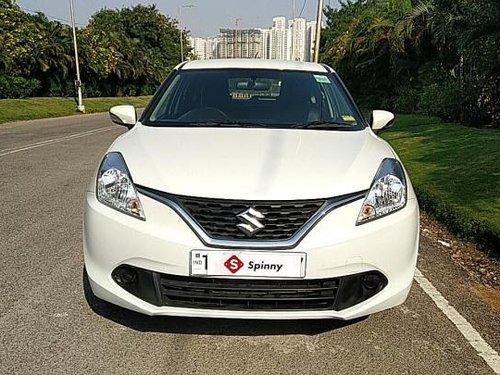 Maruti Baleno 1.2 Delta MT For sale in Hyderabad