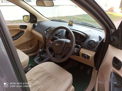 2016 Ford Figo Aspire MT for sale in Jamshedpur 