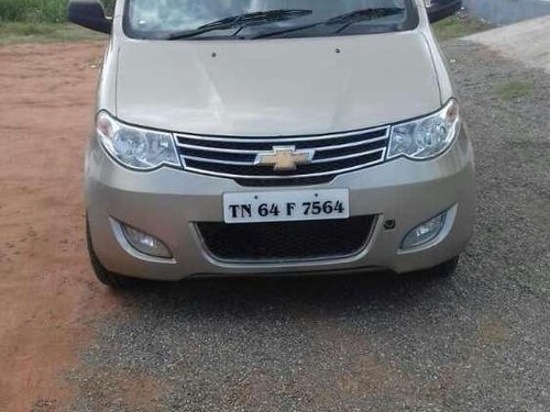 Used Chevrolet Enjoy 2013 MT for sale in Tirunelveli 
