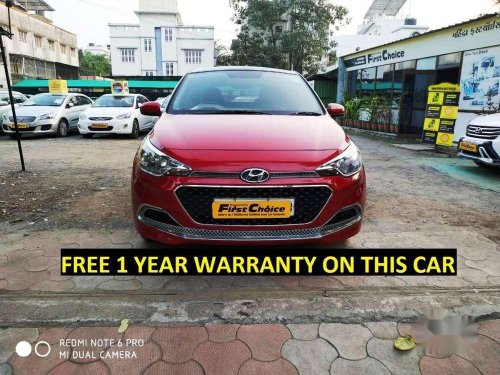Hyundai i20 Magna 1.2 2016 AT for sale in Surat