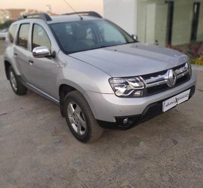 Used 2015 Renault Duster 85PS Diesel RxE MT for sale in Pune