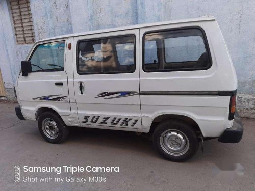 Used 2006 Maruti Suzuki Omni MT for sale in Hyderabad