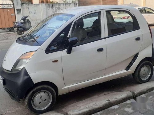 Used Tata Nano CX 2012 MT for sale in Kanpur 