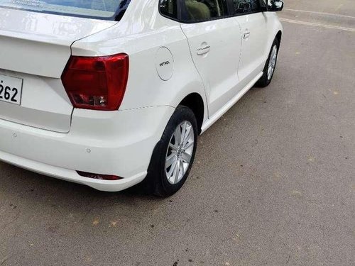 Volkswagen Ameo 2017 MT for sale in Nagar