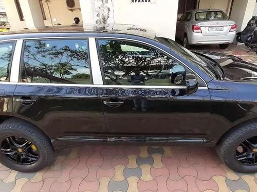 Used 2008 Porsche Cayenne AT for sale in Kochi