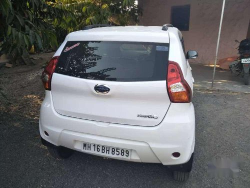 Datsun Redi-GO 2016 MT for sale in Ashti