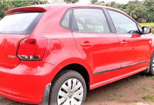 Volkswagen Polo 2015-2019 1.2 MPI Comfortline MT for sale in Mumbai