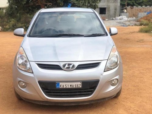 Used 2010 Hyundai i20 1.4 Asta MT for sale in Bangalore