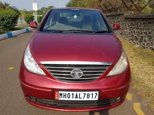 Used Tata Manza Aura Quadrajet BS-IV, 2009, Diesel MT for sale in Nashik 