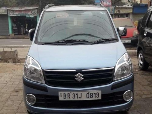 Maruti Suzuki Wagon R VXi BS-III, 2011, Petrol MT for sale in Patna 