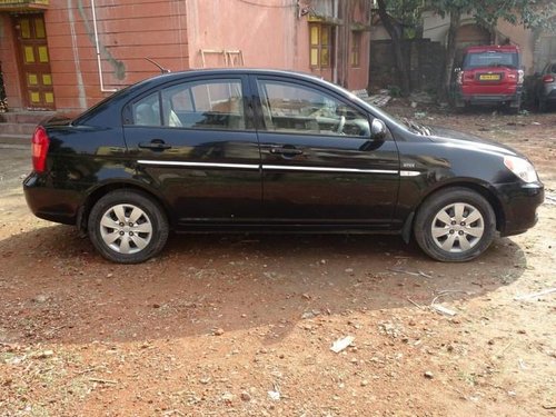 Hyundai Verna 2006-2009 XXi (Petrol) MT in Kolkata