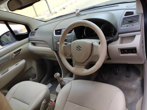 Maruti Ertiga VXI CNG MT for sale in Mumbai