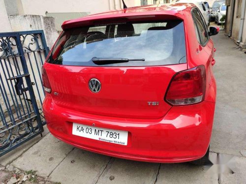 Used 2014 Volkswagen Polo AT for sale in Nagar