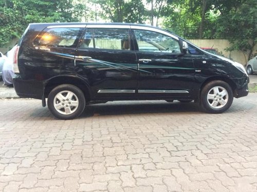 Toyota Innova 2004-2011 2.5 V Diesel 7-seater MT for sale in Mumbai