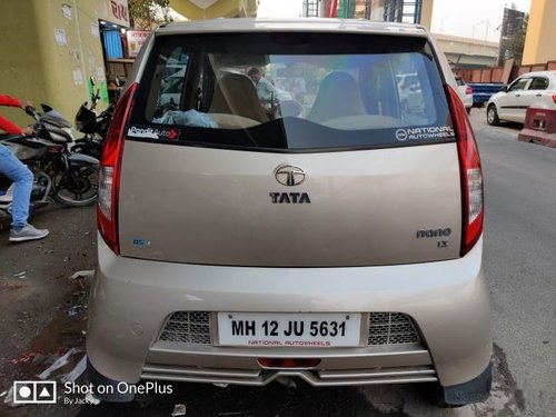 Tata Nano 2012-2015 Lx BSIV MT in Pune