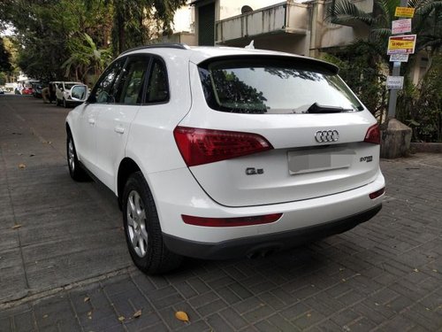 Used 2012 Audi Q5 AT 2008-2012 for sale in Pune