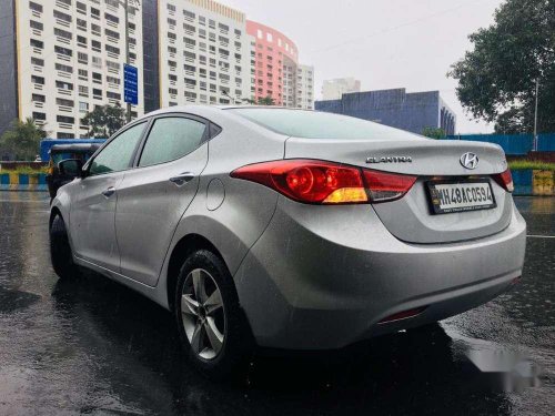 Hyundai Elantra 2015 MT for sale in Mumbai