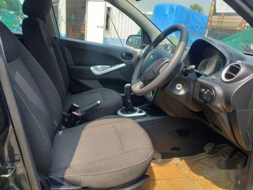 Ford Figo Duratorq Diesel ZXI 1.4, 2013, Diesel MT for sale in Mumbai