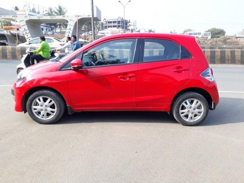 Honda Brio VX MT 2015 in Pune