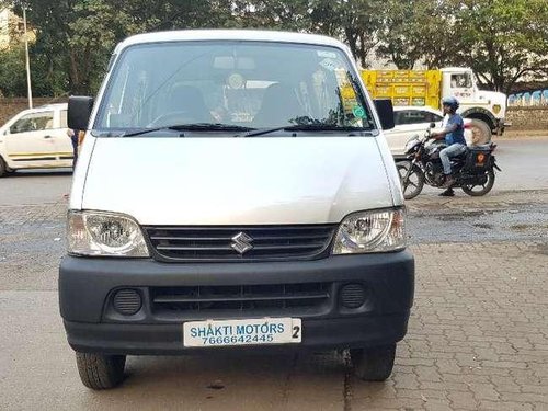 Maruti Suzuki Eeco 5 STR WITH A/C+HTR CNG, 2015, CNG & Hybrids MT for sale in Mumbai
