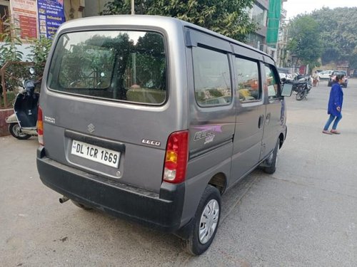 Maruti Suzuki Eeco CNG HTR 5 STR MT 2014 in New Delhi