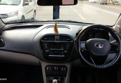 Tata Tiago 1.2 Revotron XM MT 2017 in Ahmedabad