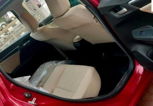 2018 Honda Jazz Version 1.5 VX i DTEC MT for sale at low price in Mysore