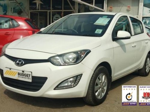 2013 Hyundai Elite i20 MT for sale in Pune