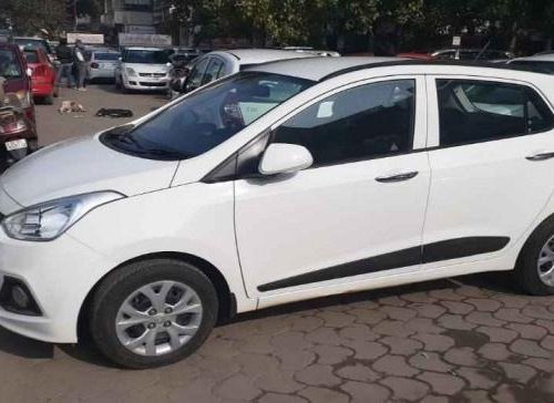 Hyundai Grand i10 2013-2016 Sportz MT for sale in New Delhi